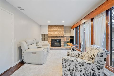 Tiny photo for 1008 Clay Lane, Kokomo, IN 46901 (MLS # 202601936)