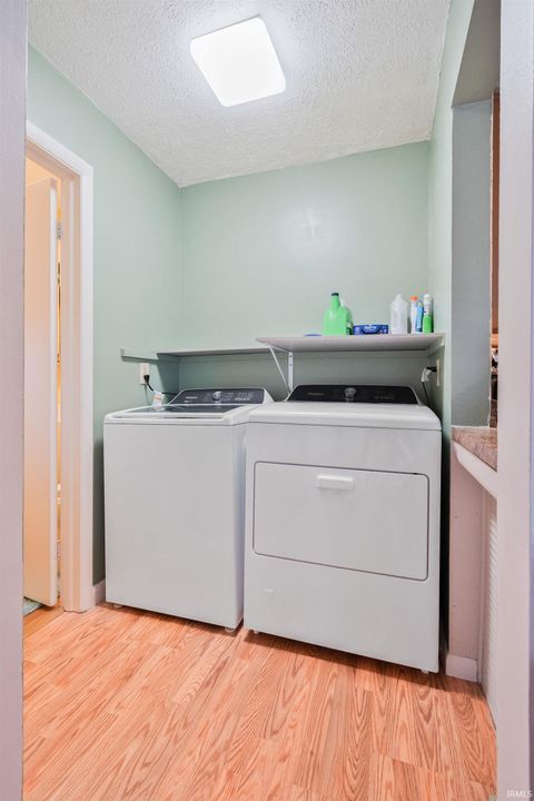 Tiny photo for 1008 Clay Lane, Kokomo, IN 46901 (MLS # 202601936)