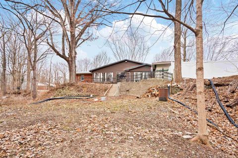 Tiny photo for 1008 Clay Lane, Kokomo, IN 46901 (MLS # 202601936)