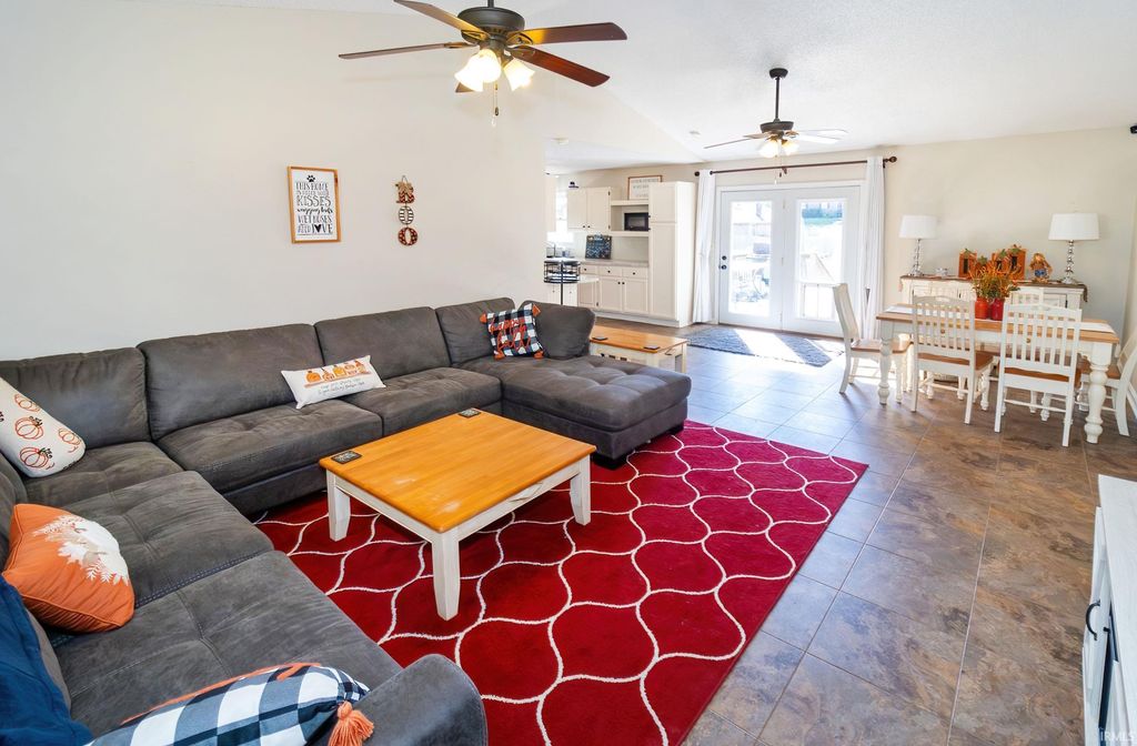 Photo of 7555 Gourley Lane, Newburgh, IN 47630 (MLS # 202544197)