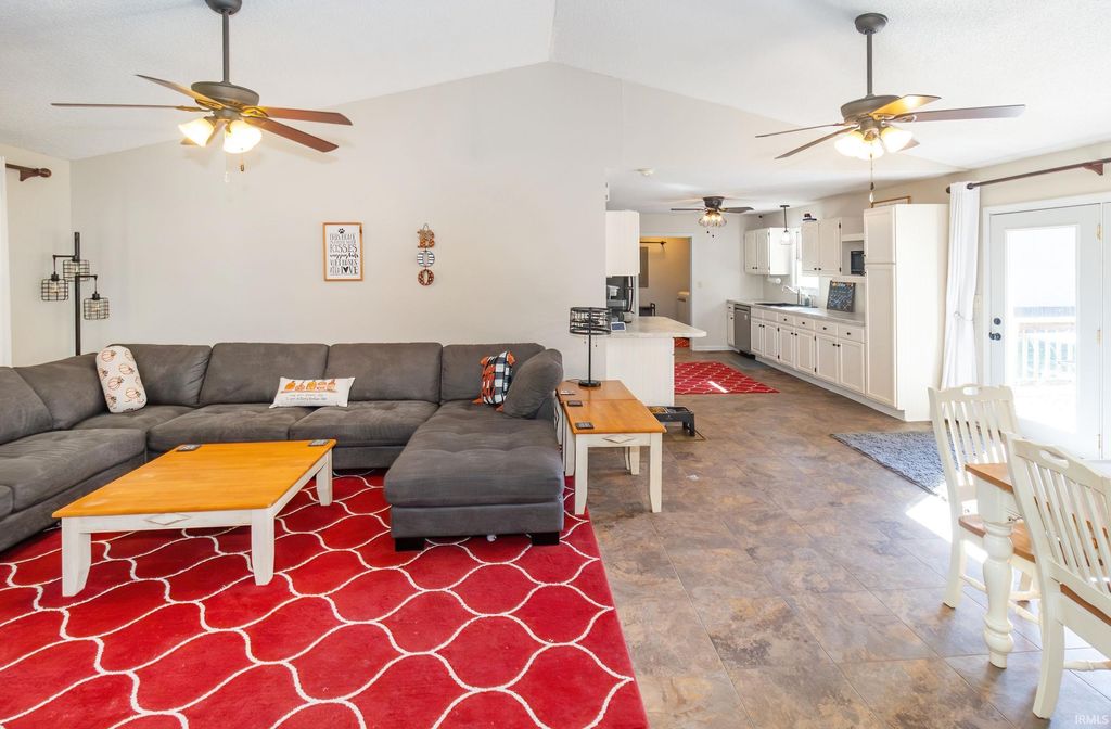 Photo of 7555 Gourley Lane, Newburgh, IN 47630 (MLS # 202544197)