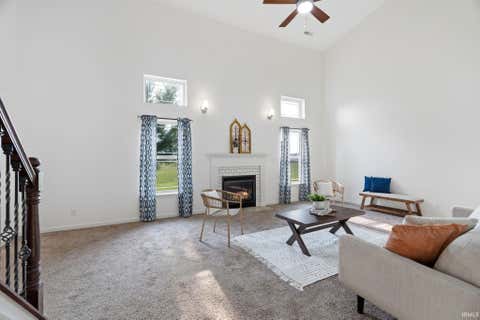 Tiny photo for 3293 Charlais Circle, Delphi, IN 46923 (MLS # 202622716)