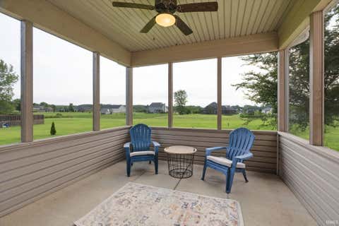 Tiny photo for 3293 Charlais Circle, Delphi, IN 46923 (MLS # 202622716)