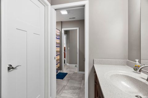 Tiny photo for 3293 Charlais Circle, Delphi, IN 46923 (MLS # 202622716)