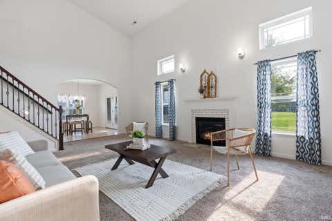 Tiny photo for 3293 Charlais Circle, Delphi, IN 46923 (MLS # 202622716)