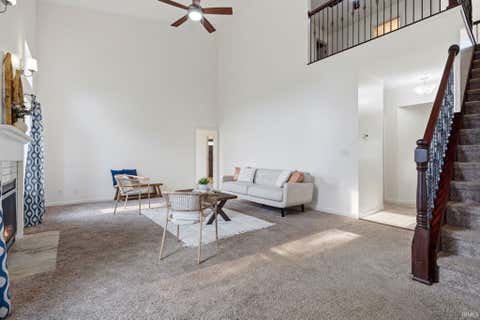Tiny photo for 3293 Charlais Circle, Delphi, IN 46923 (MLS # 202622716)