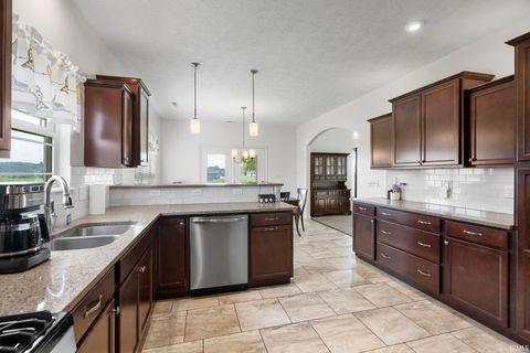 Tiny photo for 3293 Charlais Circle, Delphi, IN 46923 (MLS # 202622716)