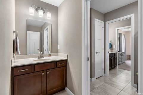 Tiny photo for 3293 Charlais Circle, Delphi, IN 46923 (MLS # 202622716)