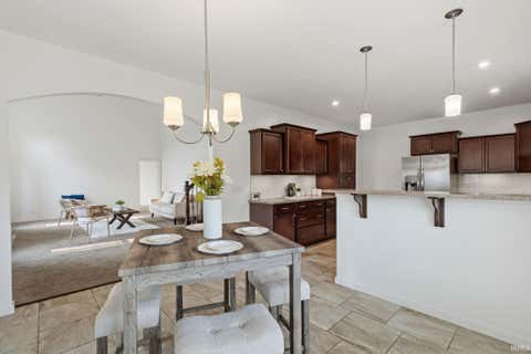 Tiny photo for 3293 Charlais Circle, Delphi, IN 46923 (MLS # 202622716)