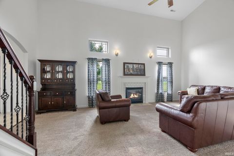 Tiny photo for 3293 Charlais Circle, Delphi, IN 46923 (MLS # 202622716)