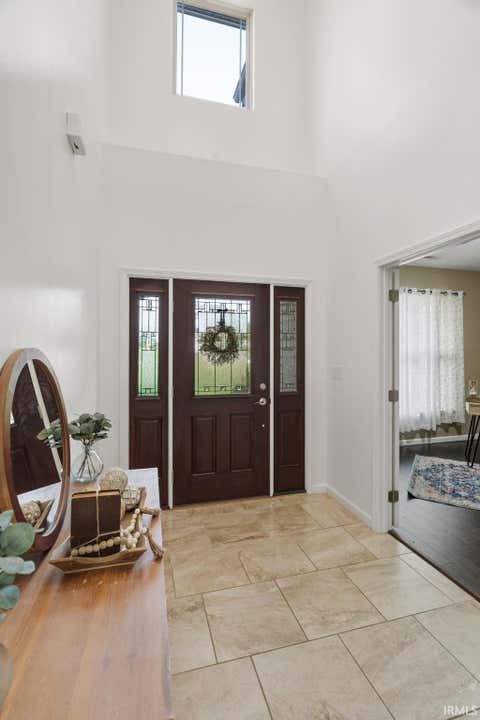 Tiny photo for 3293 Charlais Circle, Delphi, IN 46923 (MLS # 202622716)