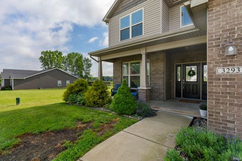 Tiny photo for 3293 Charlais Circle, Delphi, IN 46923 (MLS # 202622716)