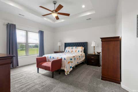 Tiny photo for 3293 Charlais Circle, Delphi, IN 46923 (MLS # 202622716)