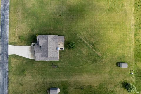 Tiny photo for 3293 Charlais Circle, Delphi, IN 46923 (MLS # 202622716)