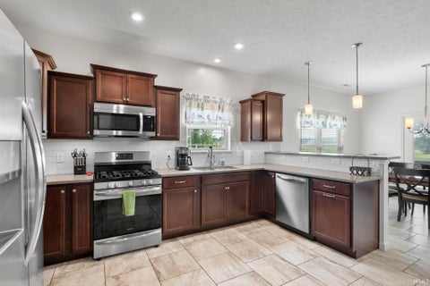 Tiny photo for 3293 Charlais Circle, Delphi, IN 46923 (MLS # 202622716)
