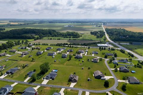 Tiny photo for 3293 Charlais Circle, Delphi, IN 46923 (MLS # 202622716)