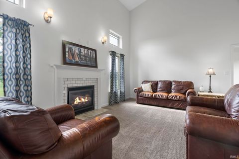 Tiny photo for 3293 Charlais Circle, Delphi, IN 46923 (MLS # 202622716)