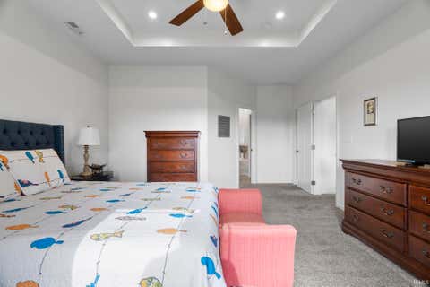 Tiny photo for 3293 Charlais Circle, Delphi, IN 46923 (MLS # 202622716)
