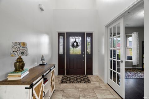 Tiny photo for 3293 Charlais Circle, Delphi, IN 46923 (MLS # 202622716)