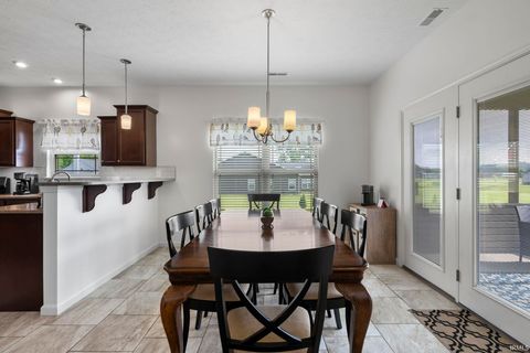 Tiny photo for 3293 Charlais Circle, Delphi, IN 46923 (MLS # 202622716)