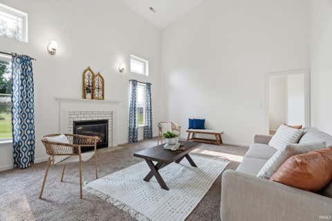 Tiny photo for 3293 Charlais Circle, Delphi, IN 46923 (MLS # 202622716)