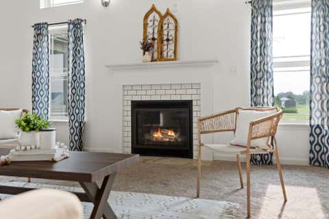 Tiny photo for 3293 Charlais Circle, Delphi, IN 46923 (MLS # 202622716)