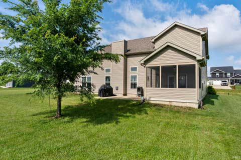 Tiny photo for 3293 Charlais Circle, Delphi, IN 46923 (MLS # 202622716)