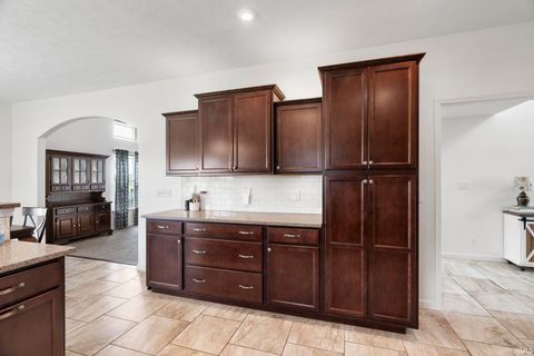 Tiny photo for 3293 Charlais Circle, Delphi, IN 46923 (MLS # 202622716)