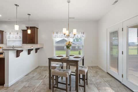 Tiny photo for 3293 Charlais Circle, Delphi, IN 46923 (MLS # 202622716)