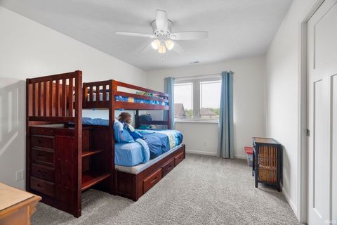 Tiny photo for 3293 Charlais Circle, Delphi, IN 46923 (MLS # 202622716)