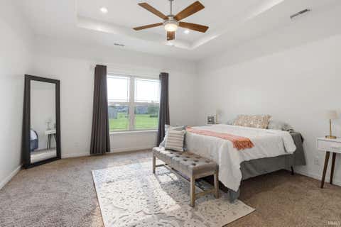 Tiny photo for 3293 Charlais Circle, Delphi, IN 46923 (MLS # 202622716)