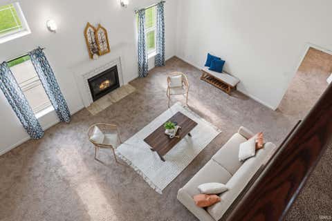 Tiny photo for 3293 Charlais Circle, Delphi, IN 46923 (MLS # 202622716)