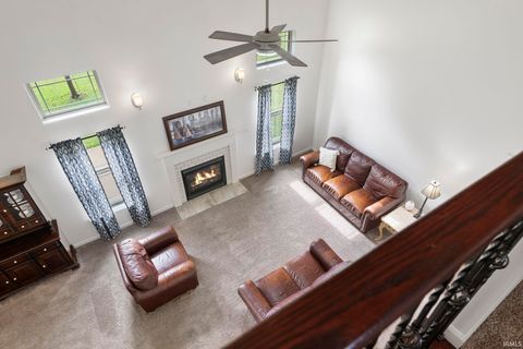 Tiny photo for 3293 Charlais Circle, Delphi, IN 46923 (MLS # 202622716)