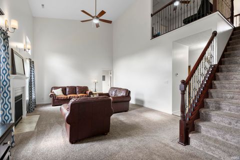 Tiny photo for 3293 Charlais Circle, Delphi, IN 46923 (MLS # 202622716)