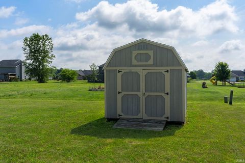 Tiny photo for 3293 Charlais Circle, Delphi, IN 46923 (MLS # 202622716)