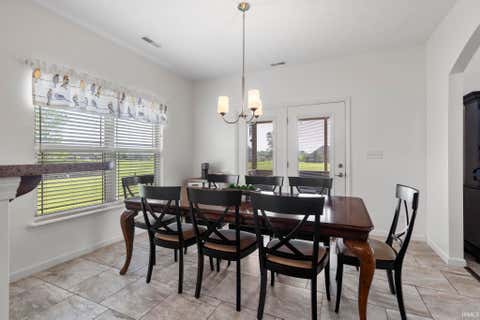 Tiny photo for 3293 Charlais Circle, Delphi, IN 46923 (MLS # 202622716)
