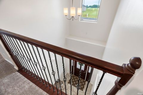 Tiny photo for 3293 Charlais Circle, Delphi, IN 46923 (MLS # 202622716)