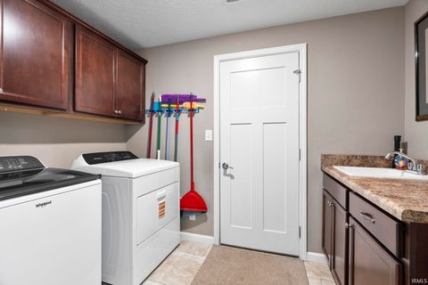 Tiny photo for 3293 Charlais Circle, Delphi, IN 46923 (MLS # 202622716)