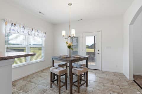 Tiny photo for 3293 Charlais Circle, Delphi, IN 46923 (MLS # 202622716)