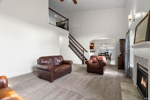 Tiny photo for 3293 Charlais Circle, Delphi, IN 46923 (MLS # 202622716)