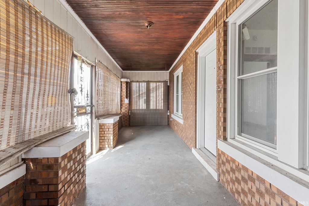 Photo of 310 S Kaley Street, South Bend, IN 46619 (MLS # 202610581)