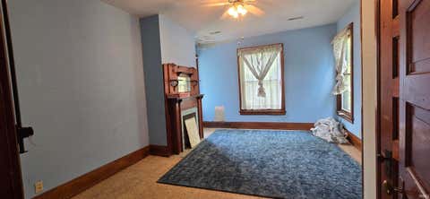Tiny photo for 77 E 3rd Street, Peru, IN 46970 (MLS # 202629564)