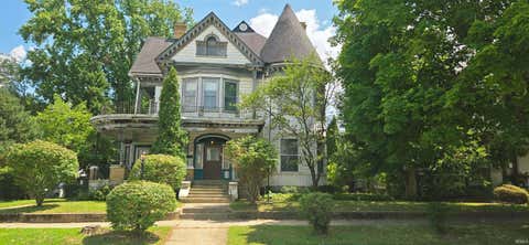 Photo of 77 E 3rd Street, Peru, IN 46970 (MLS # 202629564)