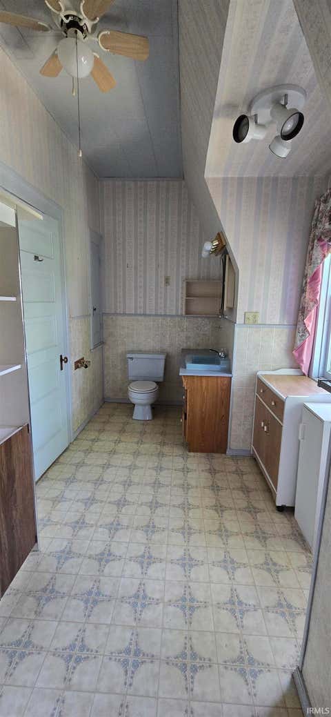 Tiny photo for 77 E 3rd Street, Peru, IN 46970 (MLS # 202629564)