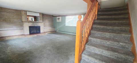 Tiny photo for 77 E 3rd Street, Peru, IN 46970 (MLS # 202629564)