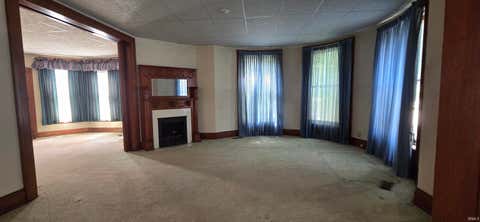 Tiny photo for 77 E 3rd Street, Peru, IN 46970 (MLS # 202629564)