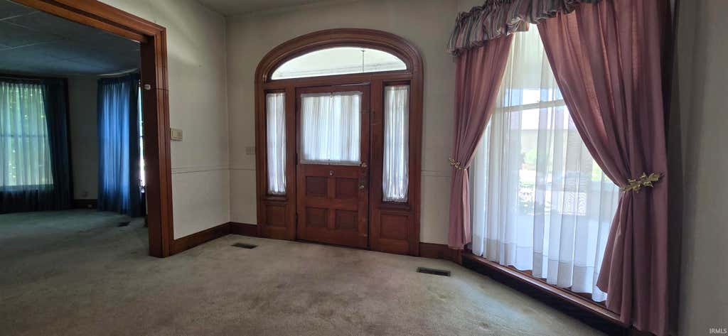 Photo of 77 E 3rd Street, Peru, IN 46970 (MLS # 202629564)