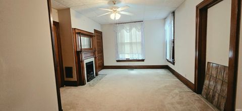 Tiny photo for 77 E 3rd Street, Peru, IN 46970 (MLS # 202629564)