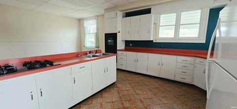 Tiny photo for 77 E 3rd Street, Peru, IN 46970 (MLS # 202629564)