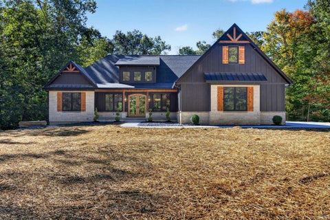 Photo of 1888 E Mel Currie Road, Bloomington, IN 47408 (MLS # 202609597)